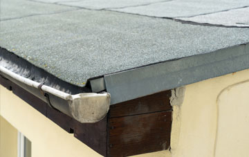 Kemincham flat garage roofing repairs