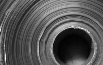 Kemincham pvc roof replacement