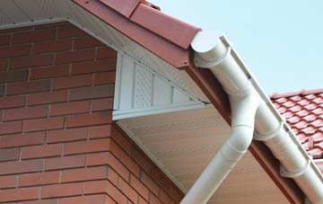 Kemincham soffit repair costs
