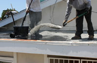 Kemincham flat roofing repair