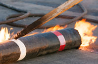 free Kemincham flat roofing repair quotes