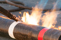 Kemincham flat roofing replacement