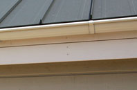 Kemincham soffit repair